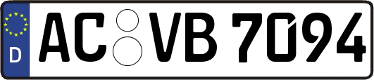 AC-VB7094