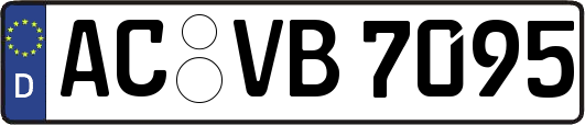 AC-VB7095