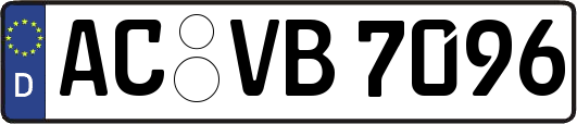 AC-VB7096