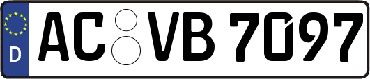 AC-VB7097