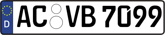AC-VB7099