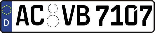 AC-VB7107