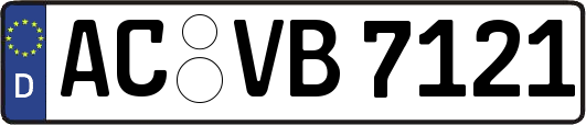 AC-VB7121