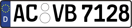 AC-VB7128
