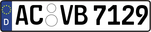 AC-VB7129