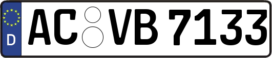 AC-VB7133