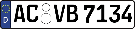 AC-VB7134