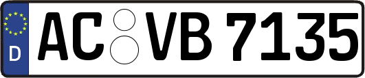 AC-VB7135