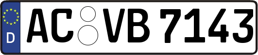 AC-VB7143