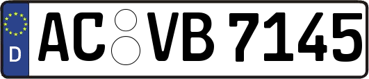 AC-VB7145