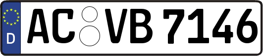 AC-VB7146