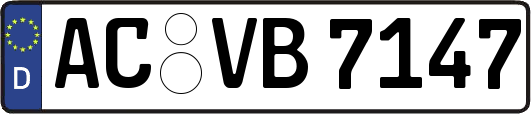 AC-VB7147