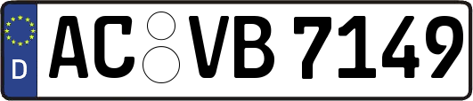 AC-VB7149