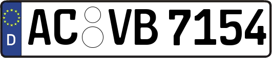 AC-VB7154