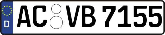 AC-VB7155