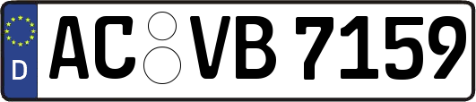 AC-VB7159