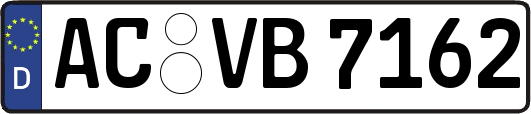 AC-VB7162