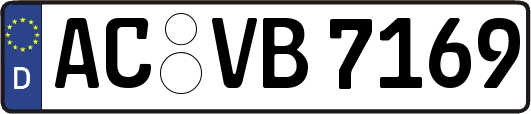 AC-VB7169