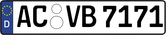 AC-VB7171