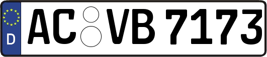 AC-VB7173