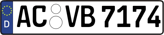 AC-VB7174