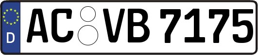 AC-VB7175