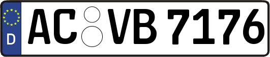 AC-VB7176
