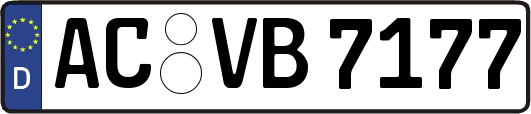 AC-VB7177