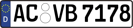 AC-VB7178