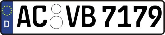 AC-VB7179