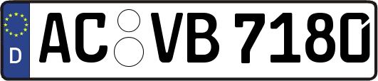 AC-VB7180
