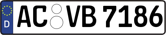 AC-VB7186
