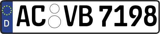 AC-VB7198