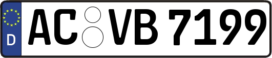 AC-VB7199