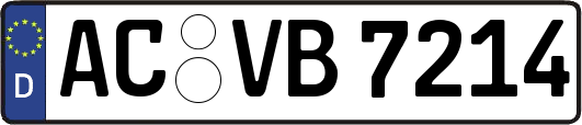 AC-VB7214
