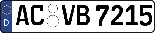 AC-VB7215