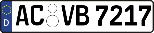 AC-VB7217
