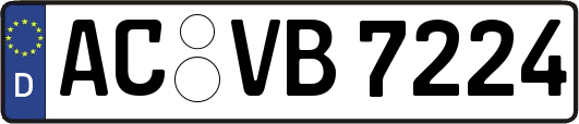 AC-VB7224