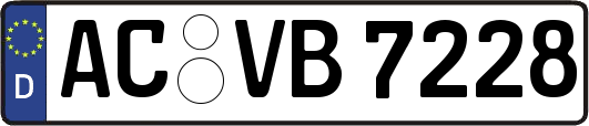 AC-VB7228