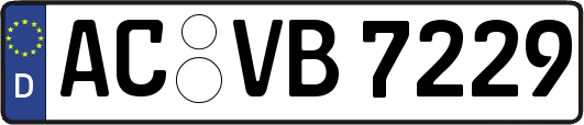 AC-VB7229