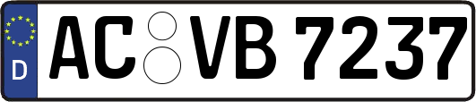 AC-VB7237
