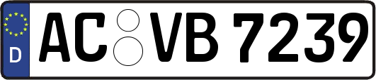 AC-VB7239