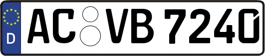 AC-VB7240
