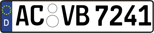 AC-VB7241