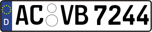 AC-VB7244