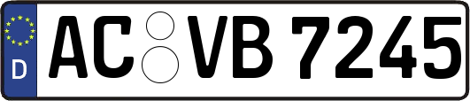 AC-VB7245