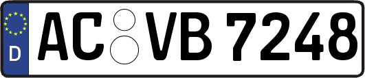 AC-VB7248
