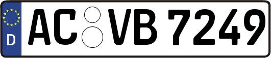 AC-VB7249