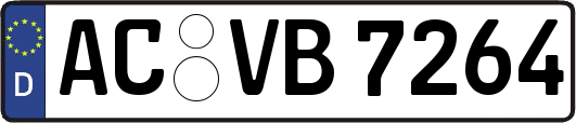 AC-VB7264