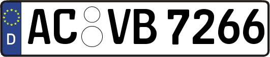 AC-VB7266